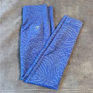 Gymshark adapt animal leggings